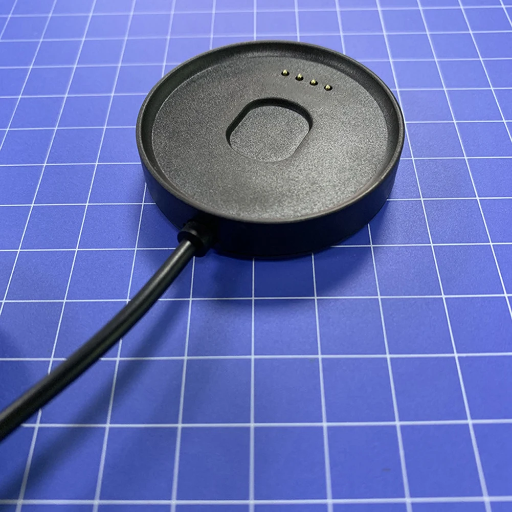 Зарядное устройство Док станция для Ticwatch E2/S2 C2 usb зарядный кабель Smartwatch