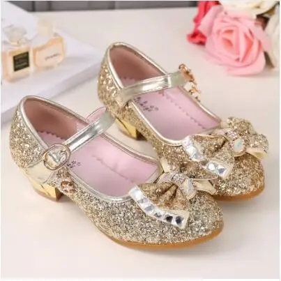 Классический галстук бабочка из искусственной кожи с отделкой в виде сов и