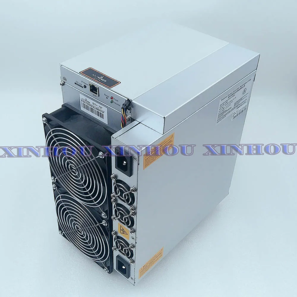 AntMiner S17 + 76T Asic miner лучше чем S9 T17 S19 T19 Z15 WhatsMiner M20S M21S M30S M31S Innosilicon T2T T3 A1 A10 A9 | Компьютеры