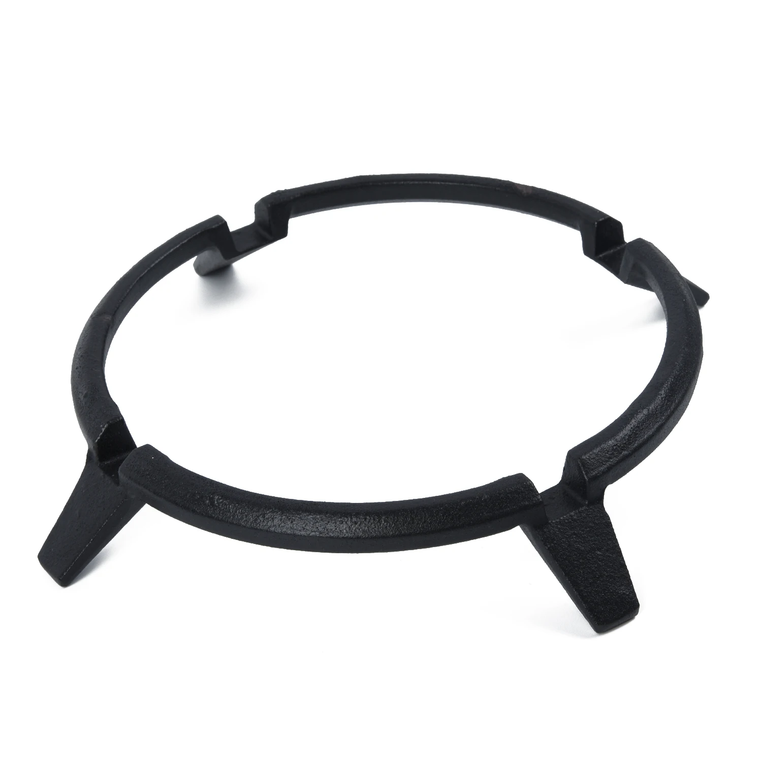 UK Wok опорное чугунное кольцо поварская верхняя Подставка Для Сковороды газовая