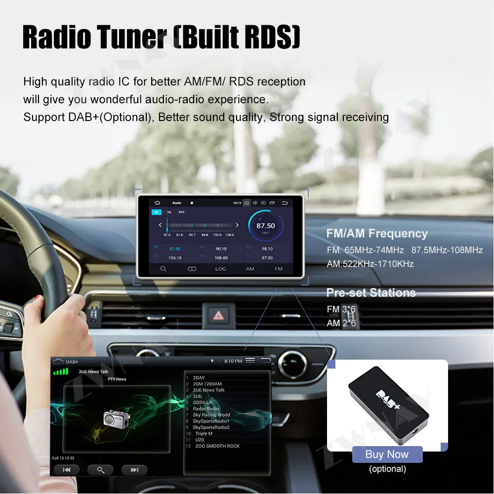 Android 9,1 8 ядерный 4+ 64G встроенный DSP gps радио навигация головное устройство мультимедиа для Mitsubishi ASX Citroen C4 2010- 2 din