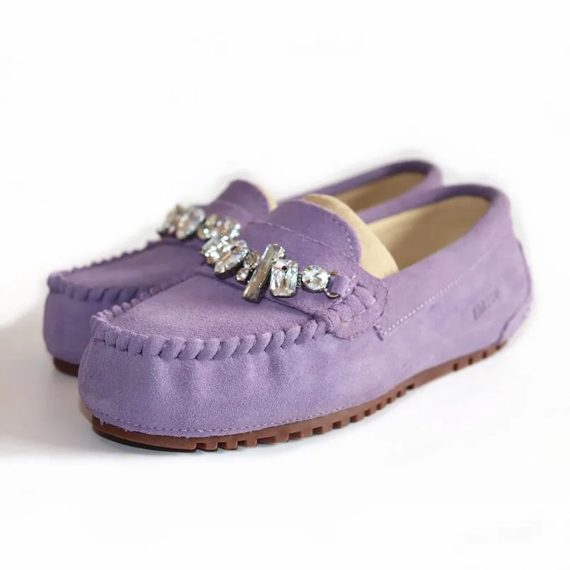 Красивые цвета Новинка Красивая Женская обувь Коллекция 2020 года на плоской