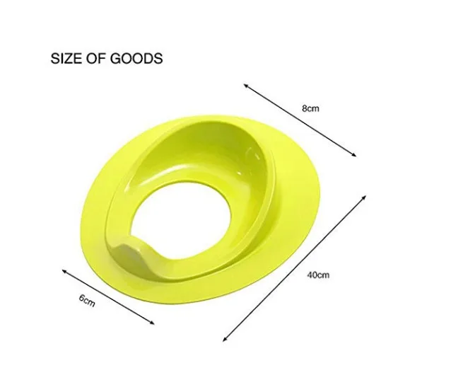 Детское сиденье для унитаза 2020 подушка тренажер малышей новорожденных чехол