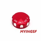 Крышка Резервуара заднего тормоза для DUCATI Hypermotard 7968219391100 Multistrada 620950100011001200 крышка мотоциклетной масляной жидкости