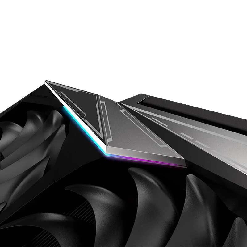 Видеокарта Colorful iGame GeForce RTX 3070 Vulcan OC 8G GDDR6 256bit графическая карта для видеоигр