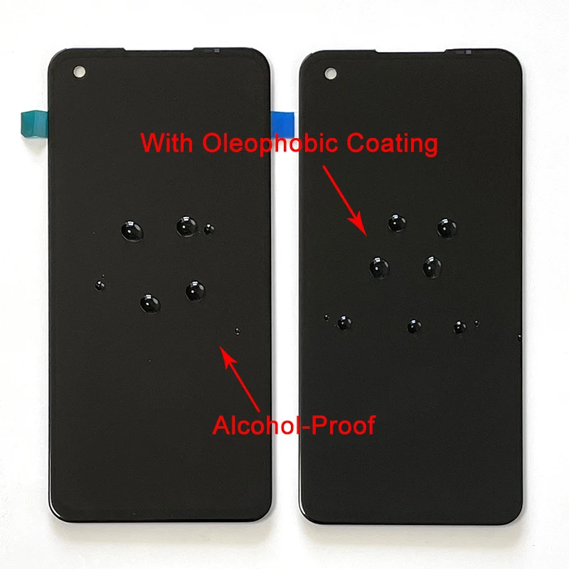 Pantalla LCD Original de 5,9 pulgadas para Asus Zenfone 8 ZS590KS-2A007EU, Digitalizador de Panel t&aacute;ctil para Zenfone8 I006D-2