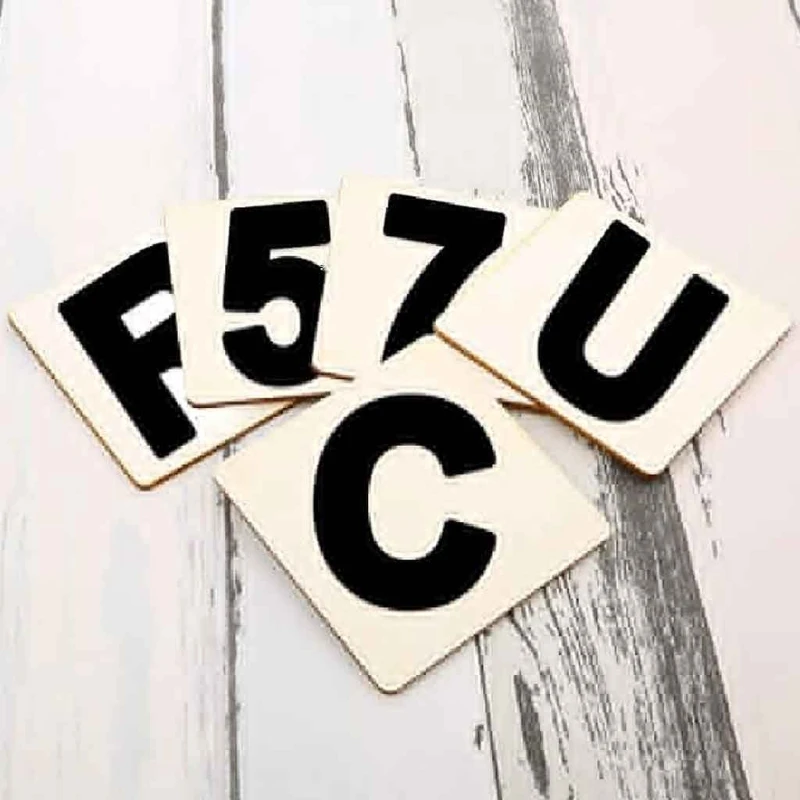 

72Pcs Unfinished Square Wood Slices Blank 3 x 3 Inch for Coasters Painting Craft