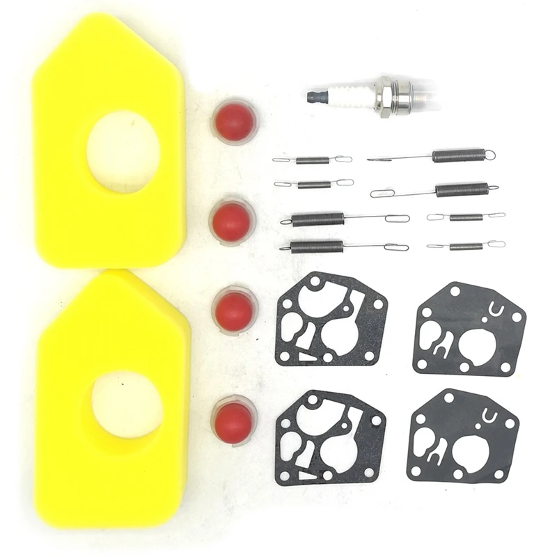 AP68-сервисный комплект для газонокосилки набор аксессуаров запасные части