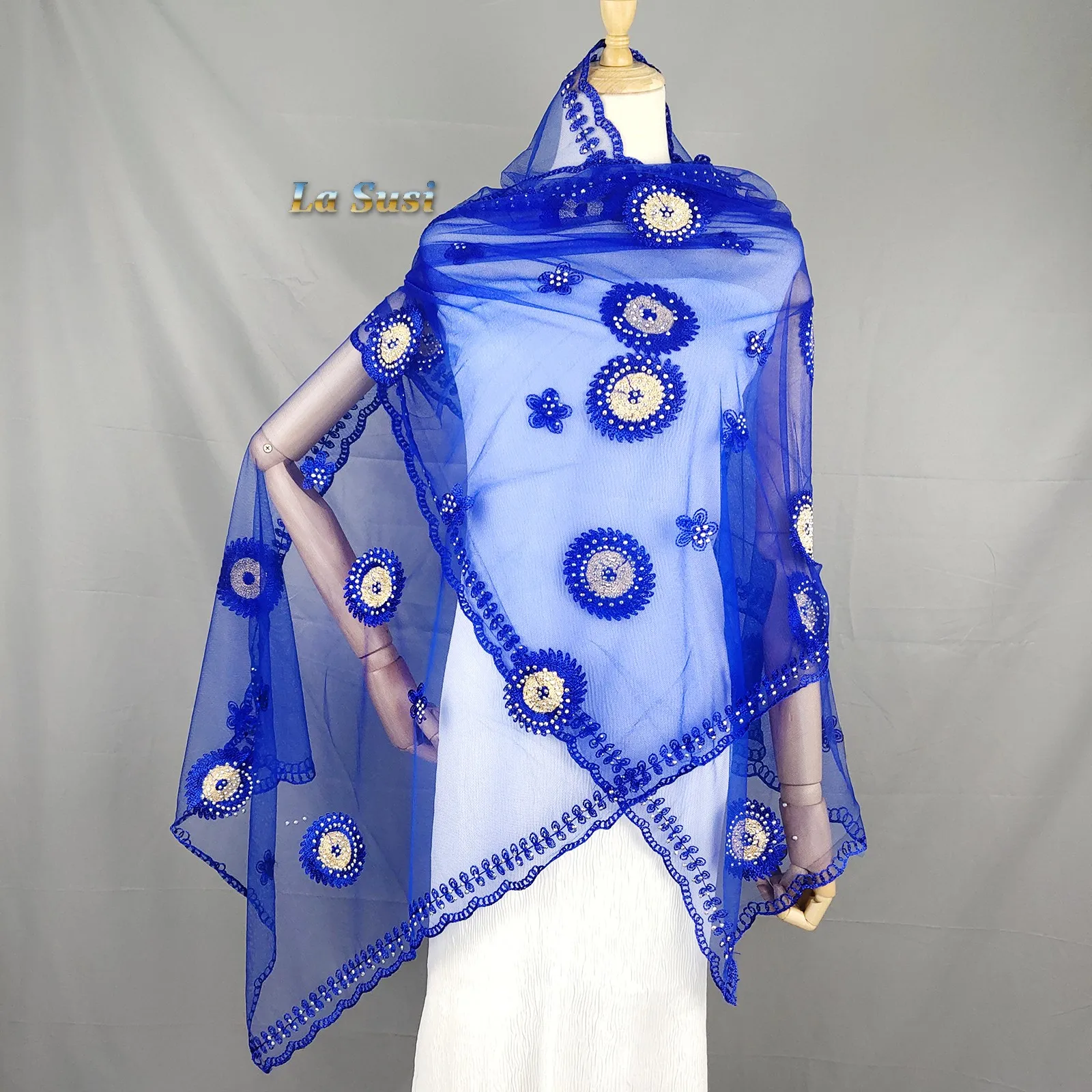 2021 Африканский исламский хиджаб Дубайский Рамадан из пашмины чрезвычайно мягкий