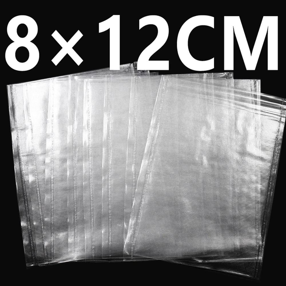 50 шт. рыболовные сумки для ловли карпа 7 х10 см | Спорт и развлечения