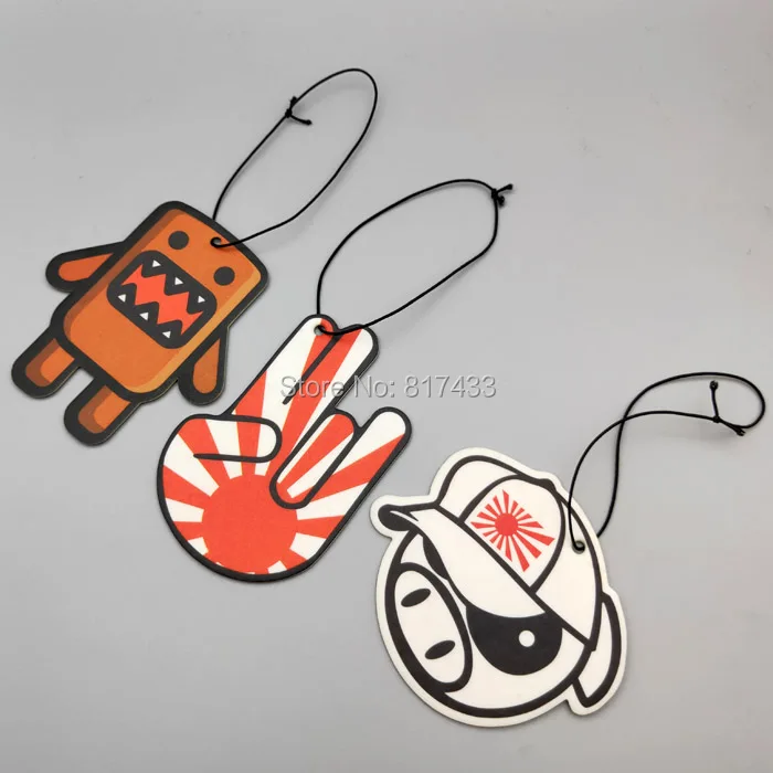 5 шт. автомобильный освежитель воздуха | Автомобили и мотоциклы