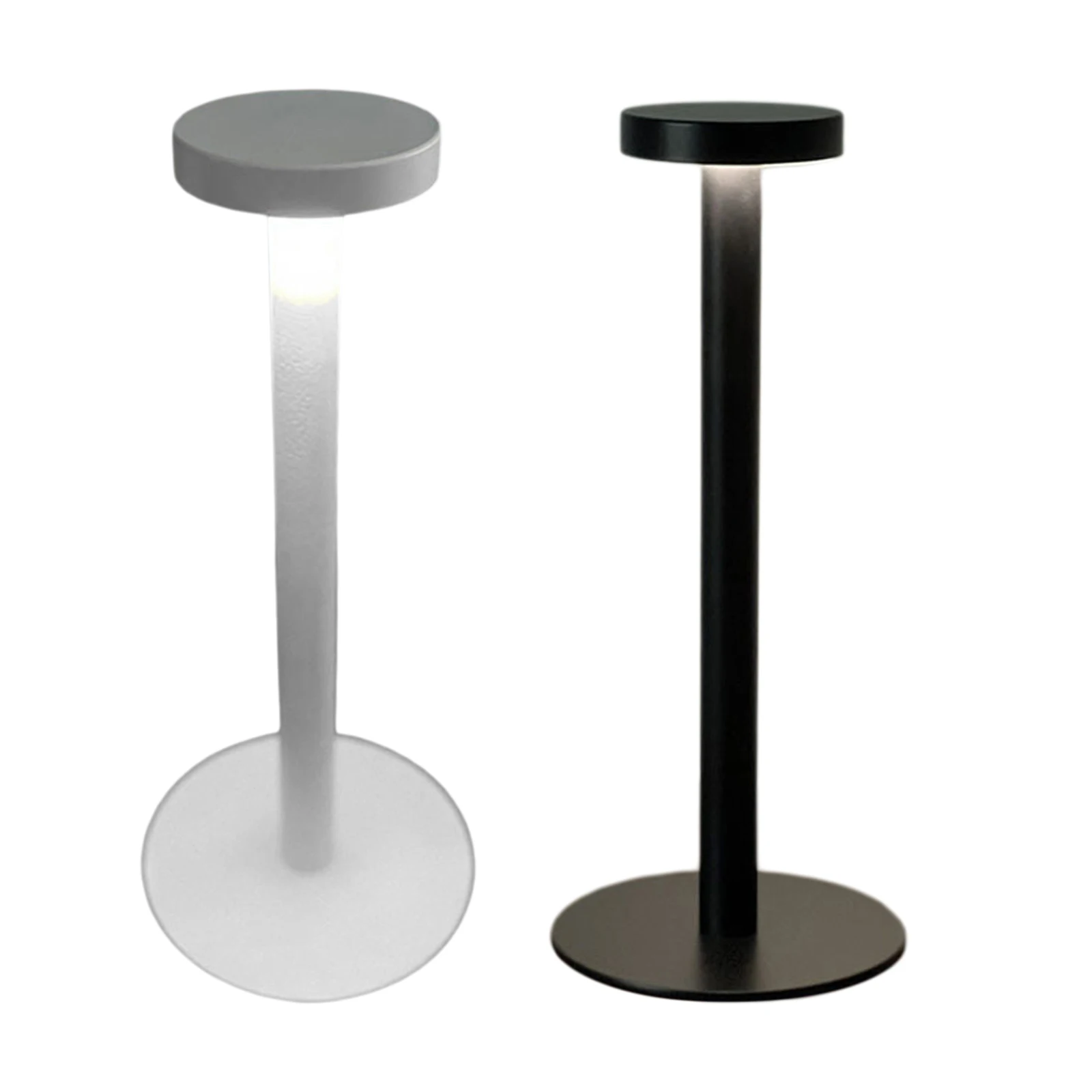 

Small Table Lamps Portable Bedside Lamp Nightstand Lamp Night Lamp