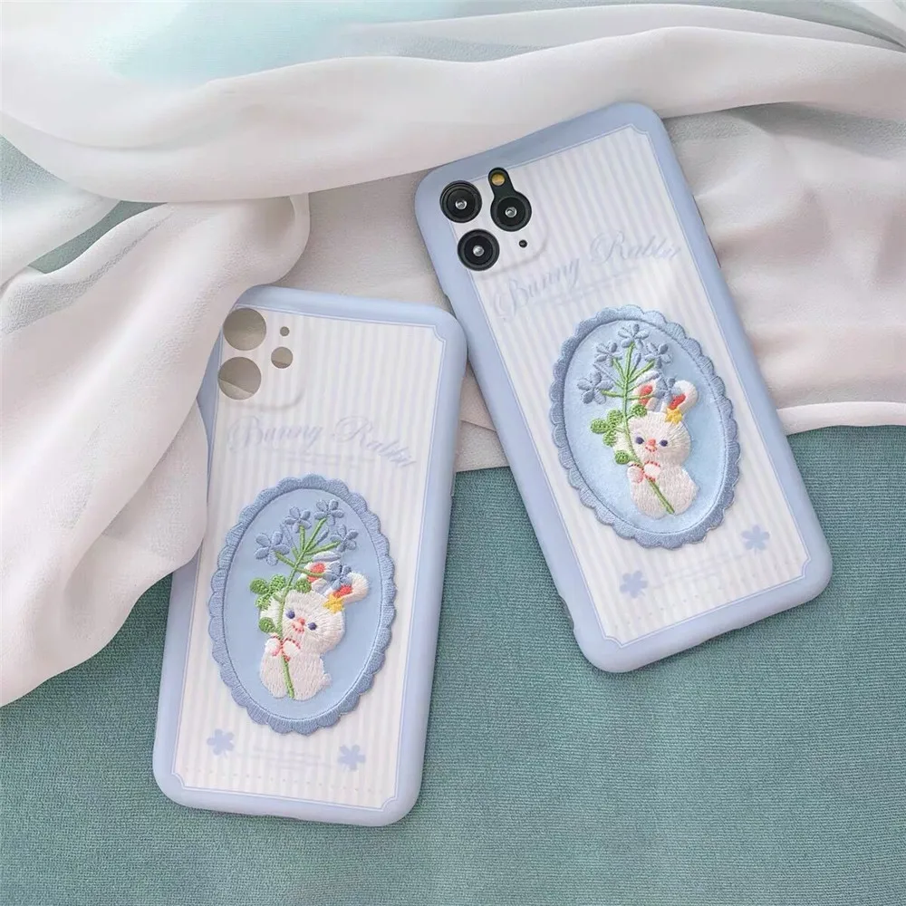 1 шт. вышитый цветок для девочек | Дом и сад