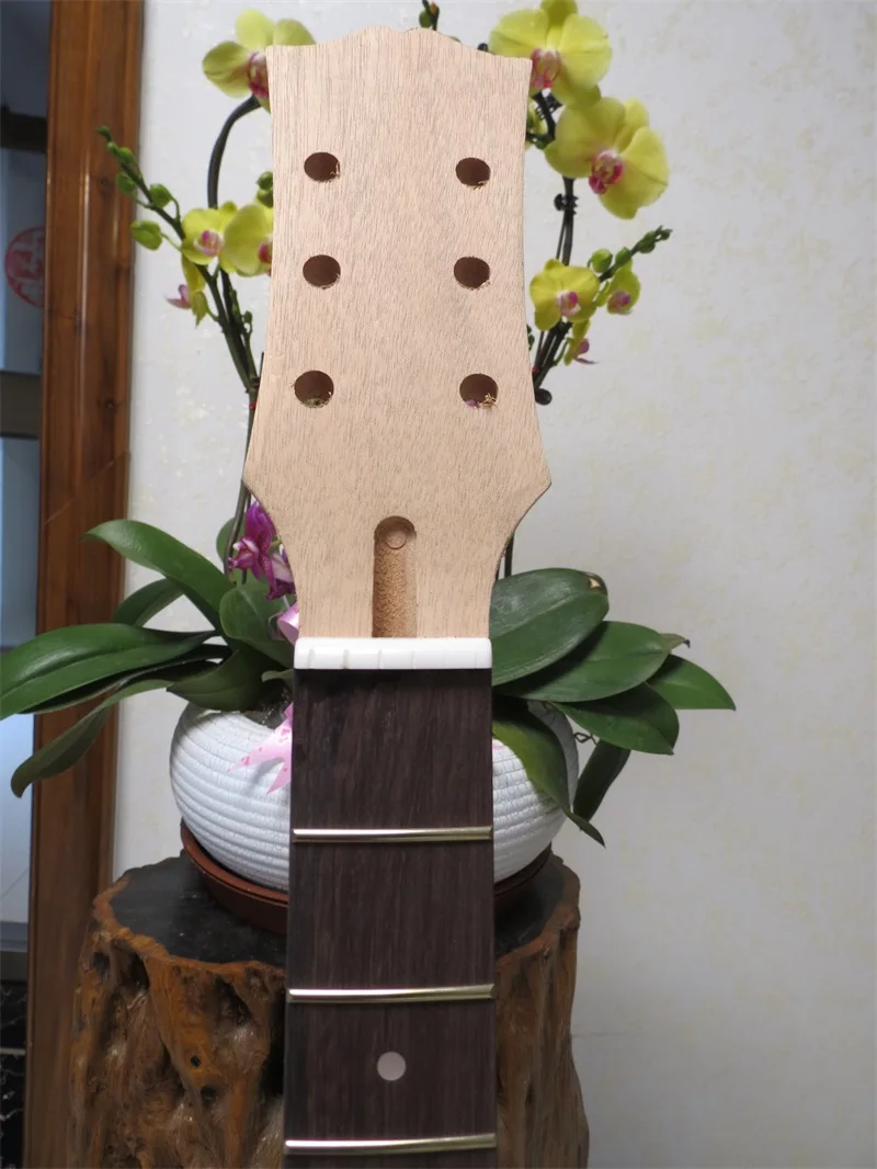 Электрогитарные детали в стиле LP мощная шея для гитары 6 струн | Спорт и