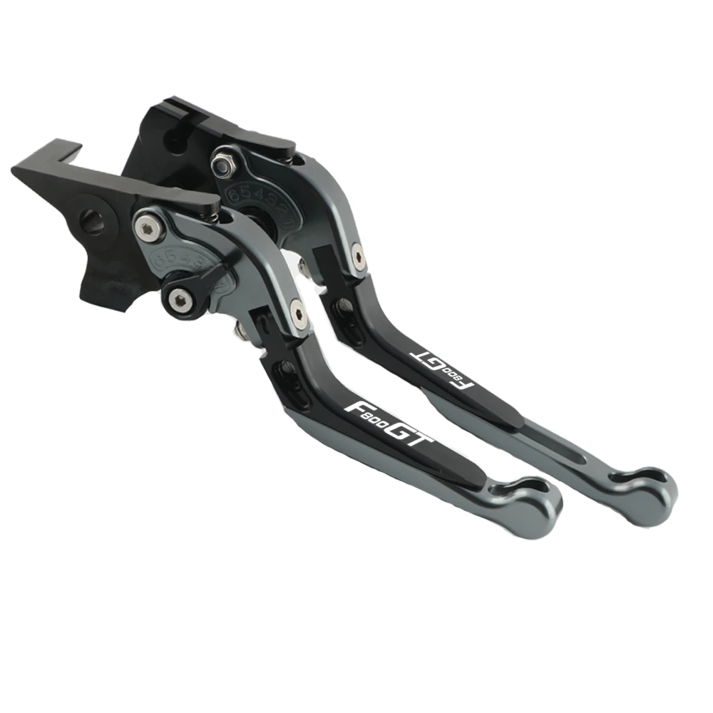 

For BMW F800GT F800 GT 2013-2018 2014 2015 2016 2017 High quality CNC adjustable retractable folding motorcycle brake lever