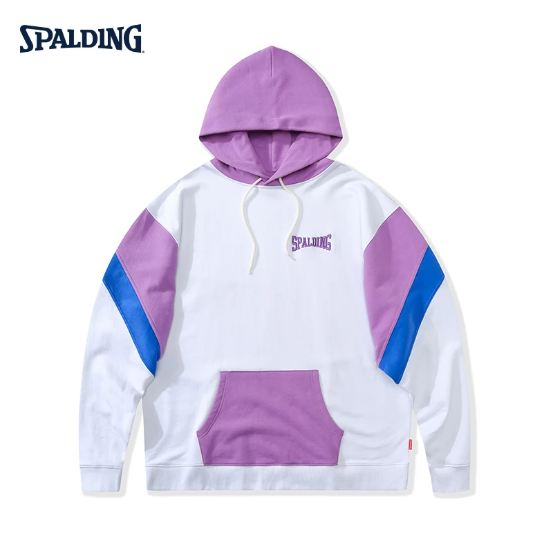 SPALDING мужской женский баскетбольный трикотажный комплект спортивный дышащая