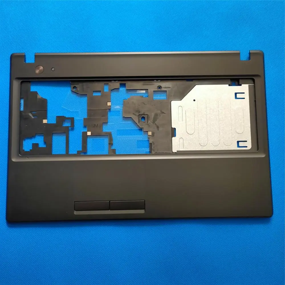 Новинка Oirginal для Lenovo G580 Упор рук чехол клавиатуры ободок рисования AP0N2000321 в