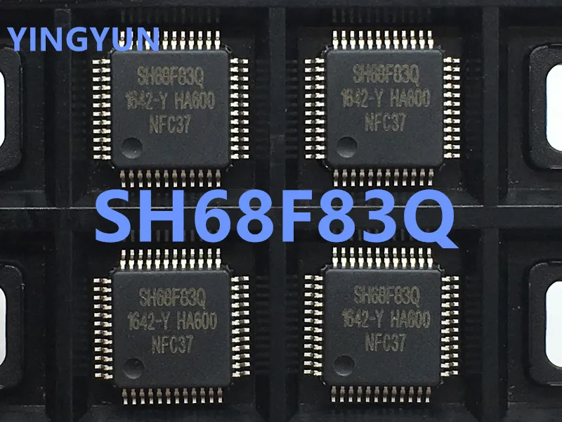 1 шт./лот SH68F83Q QFP 48 new original|Инструменты для кабеля| |