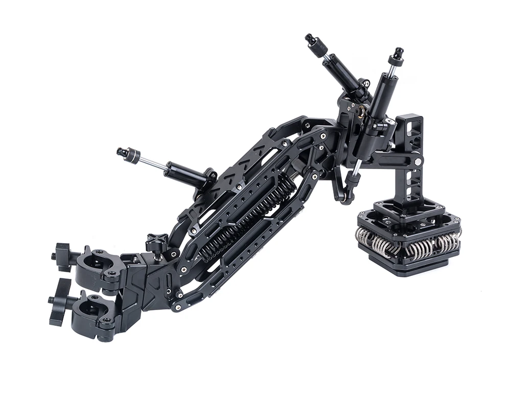 CAME TV 22 54 Lbs Load Pro Camera Video Stabilizer Single Arm|Аксессуары для фотостудии| |