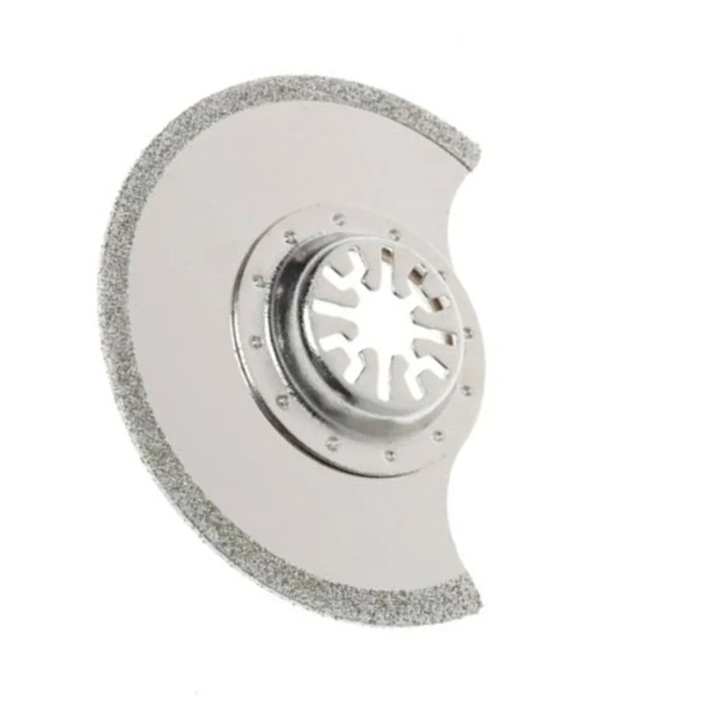 

Multifunctional Saw Disc Diamond Silver Blade Cutting Replacement Rotary