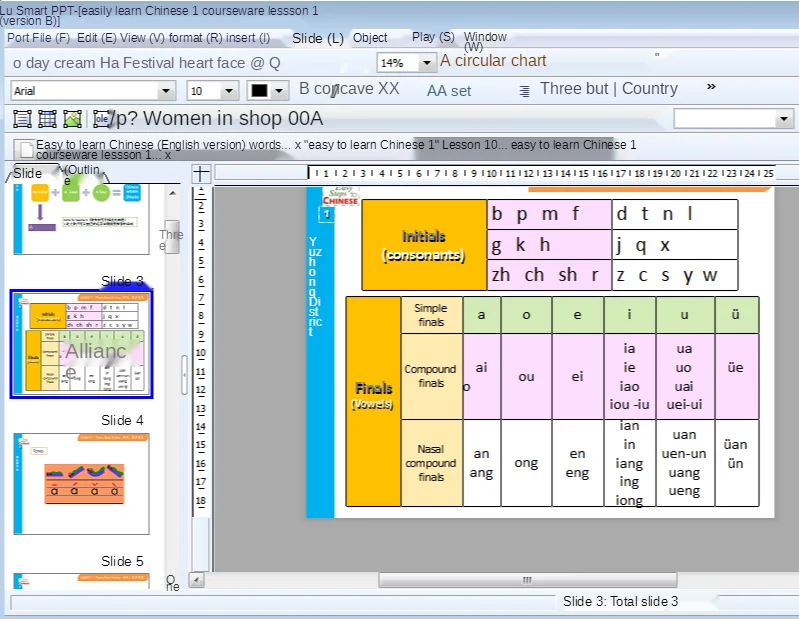 

zq Easily Learn Chinese Foreigners Learn Chinese Books Courseware