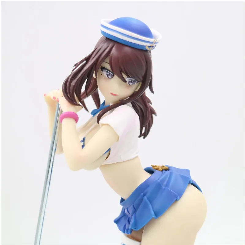 

AlphaMax SkyTube STP Sexy Figure Anime Sexy Girl Soft Boy PVC Action Figure Model Toys Adult Toy Anime figures Collection Doll