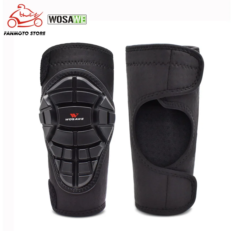 WOSAWE дети налокотник Велоспорт баланс велосипед скейтборд катание детей