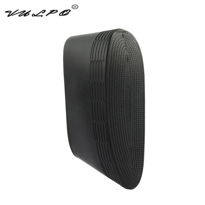 Тактическая Винтовка VULPO силиконовая резиновая накладка для отдачи ружья