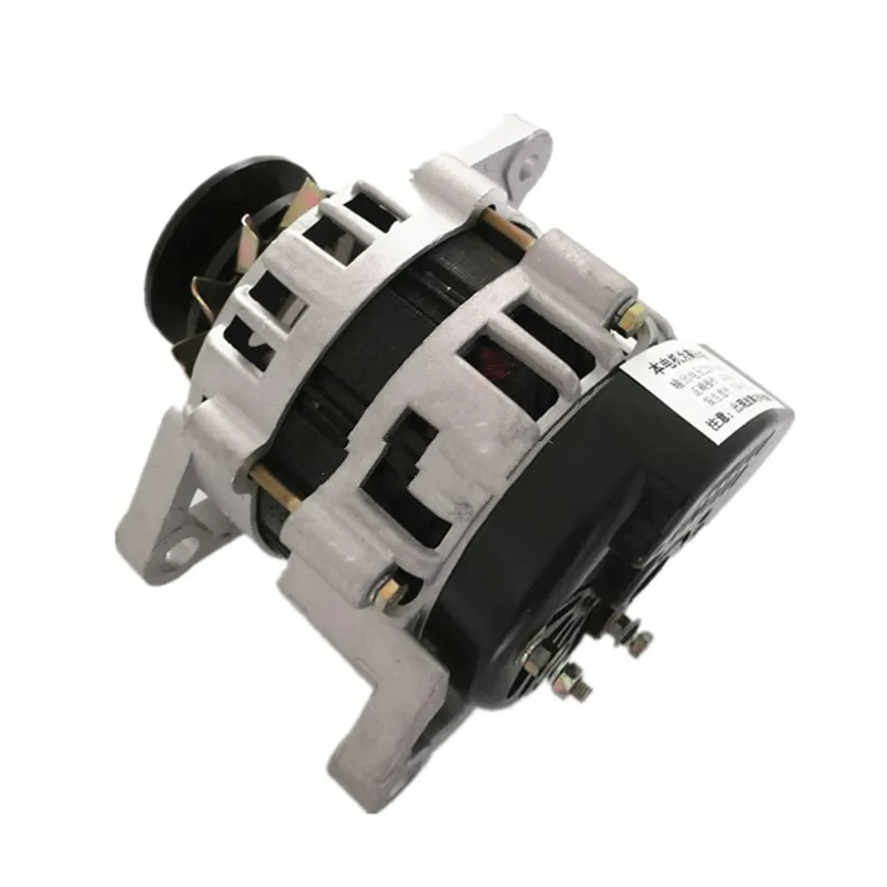 Небольшой бытовой шкив колеса постоянный магнит постоянное напряжение 220V1500W