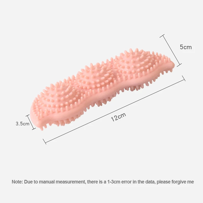 

2021 Best Selling Products The New Pet Toys Pet Toy Chew Teeth Stick Dog Toy Ball Bite Resistance Interactive Training Supplies