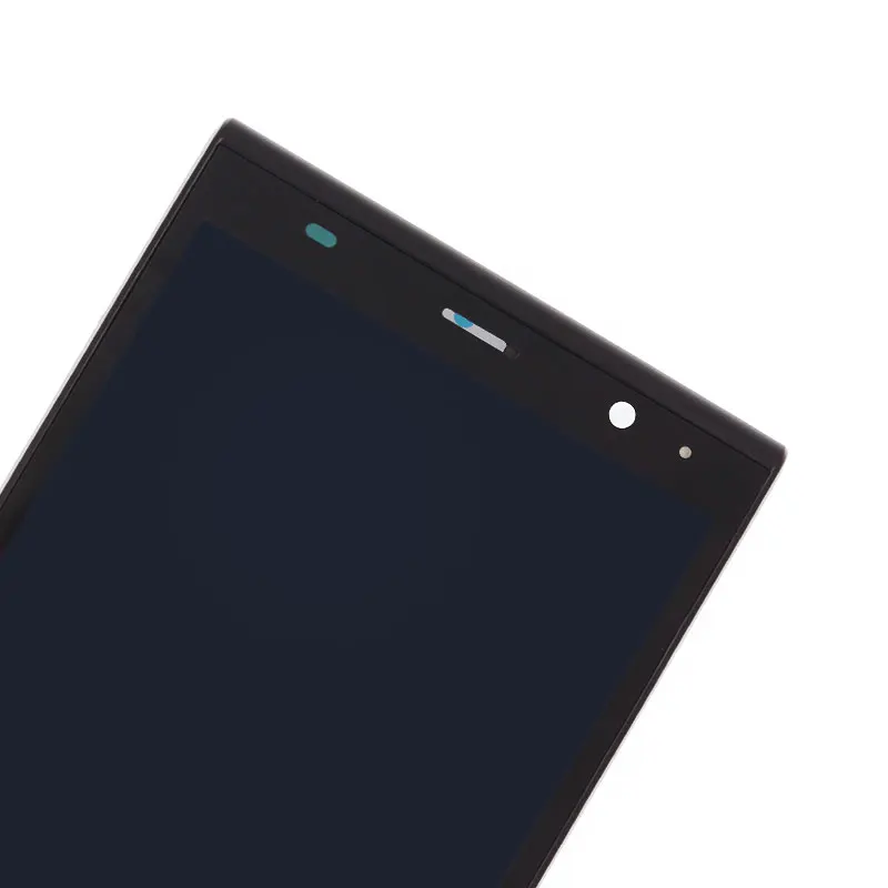 Ocolor для zte Z987 ЖК-дисплей + сенсорный экран с рамкой 6 дюймов дигитайзер сборка