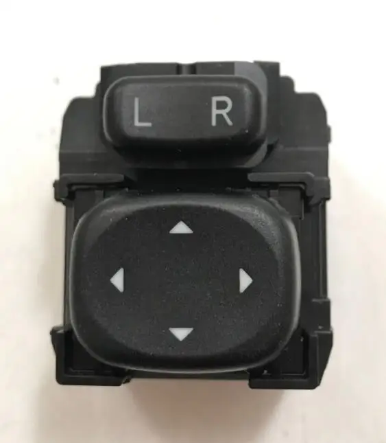 Capqx 11Pin 9Pin для CT200 ES200 ES250 ES300 IS250 IS300 внешний Зеркало заднего вида компактный переключатель боковое зеркало заднего вида для раза кнопку