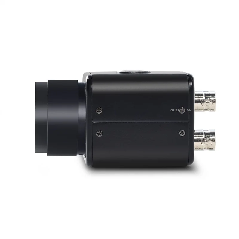 Промышленный CCTV HD SDI 2.0MP 1080P охранная коробка мини без искажений SDI камера
