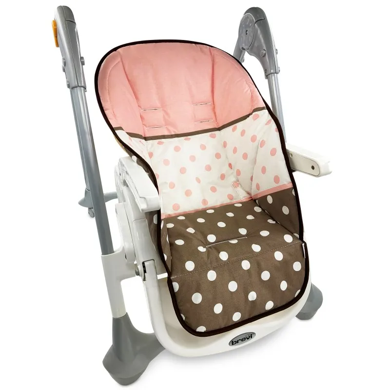 Чехол на стульчик CherryMom для кормления Мона Лиза|Аксессуары колясок| |