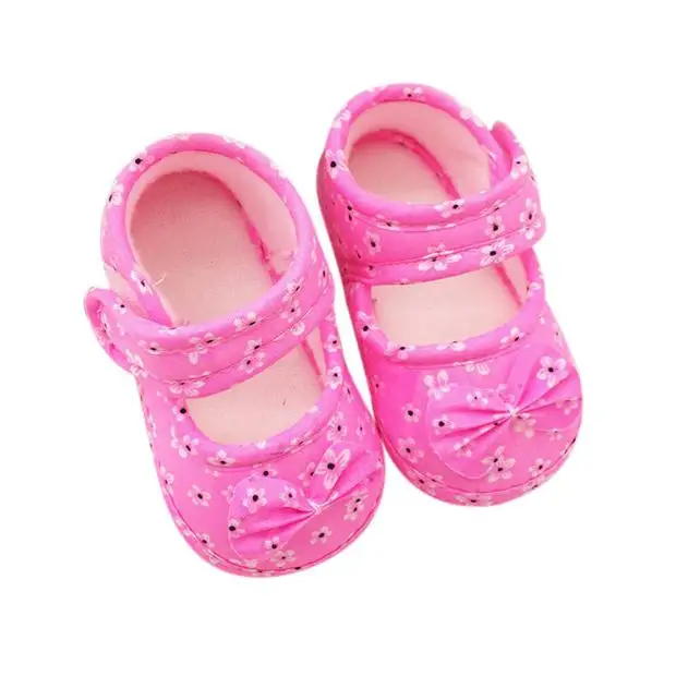 

Розовые детские ботинки для новорожденных, тканевые ботинки для новорожденных, удобные ботинки для начинающих ходить, обувь для детей