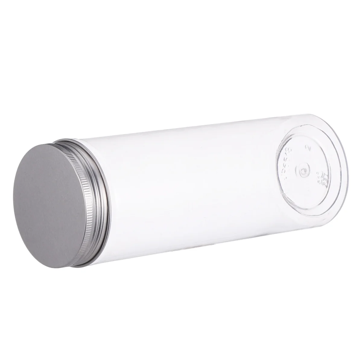 

Storage Can Sealed Storage Container Empty Storage Jar for Home Kitchen