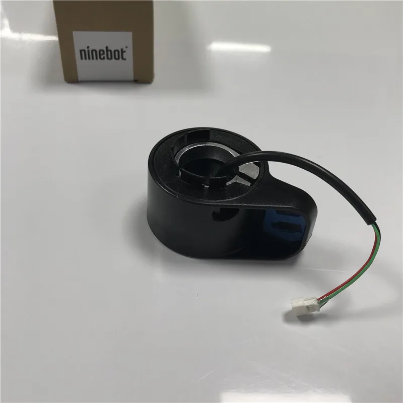 Оригинальный комплект аксессуаров Ninebot Электрический усилитель дроссельной