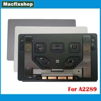 tested original laptop a2289 touchpad replacement for macbook pro retina 13 3 a2289 trackpad 2020 year space gray silver
