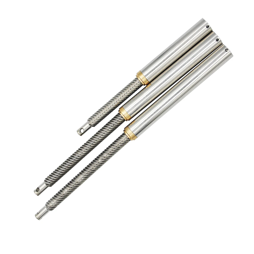 обновленный металлический