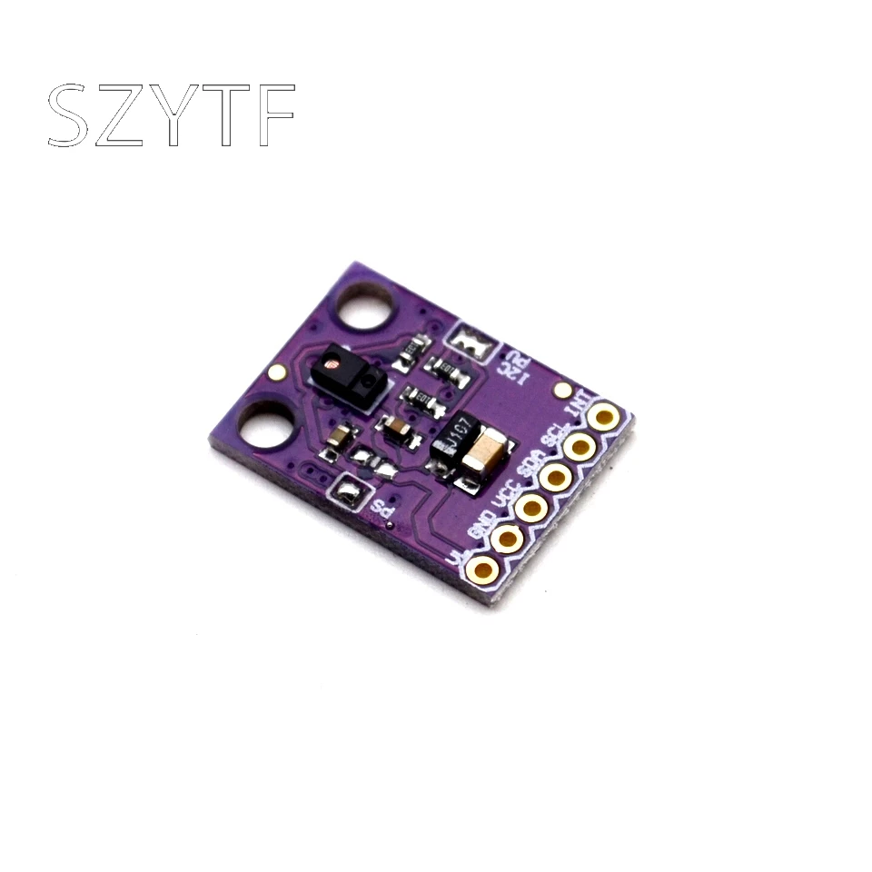DIY Mall RGB датчик жестов APDS-9960 APDS