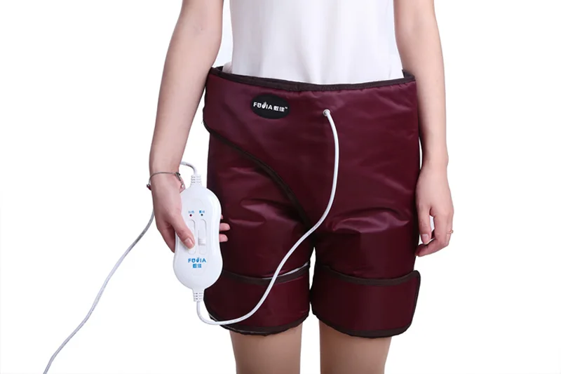 Снижение Жира тела массажный пояс для похудения бедра красивые ноги Инструмент