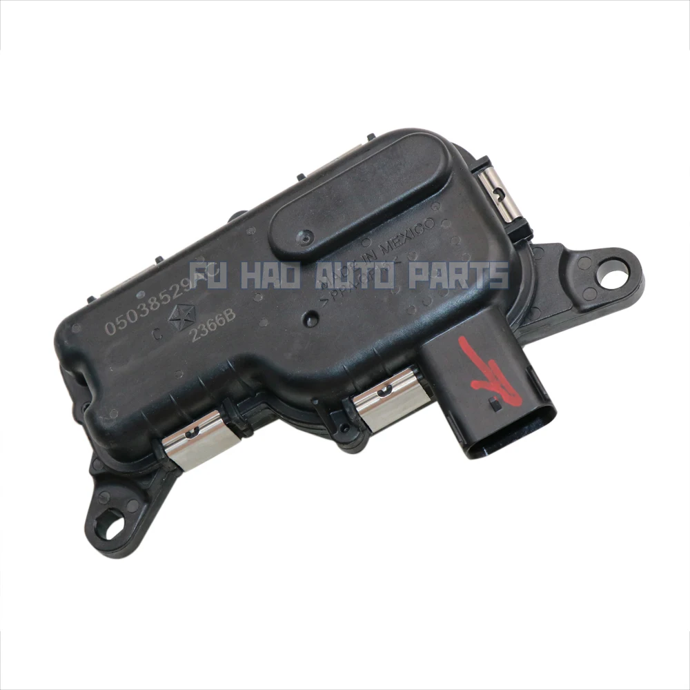 05038529AC привод Впускной короткий ходовой клапан для Chrysler 300 Dodge Challenger, Charger Durango Jeep Grand Cherokee