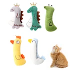 Pet самовосстановления игрушка Кот зубов в домашних условиях шлифовальные игрушка кошачья мята зубная игрушка для снятия животное моделирование кукольный зоотовары Аксессуары для кошек