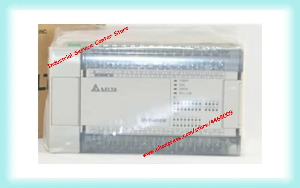 Новая коробка DELTA DVP16ES200R DVP16ES200T DVP24ES200R DVP24ES200T DVP32ES200R DVP32ES200T DVP40ES200R DVP40ES200T DVP60ES200R
