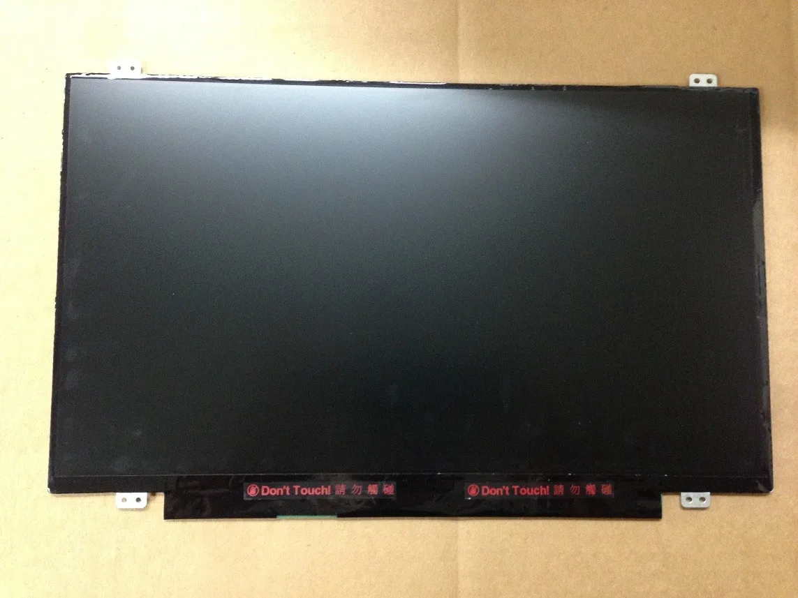 B140RTN02.3 подходит N140FGE EB1 EA2 B140RTN03.0 LP140WD2 TPD1 TPS2 LTN140KT13 30Pin 14 0 светодиодный ЖК дисплей