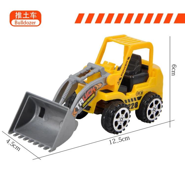 

Yizhi return force engineering 6