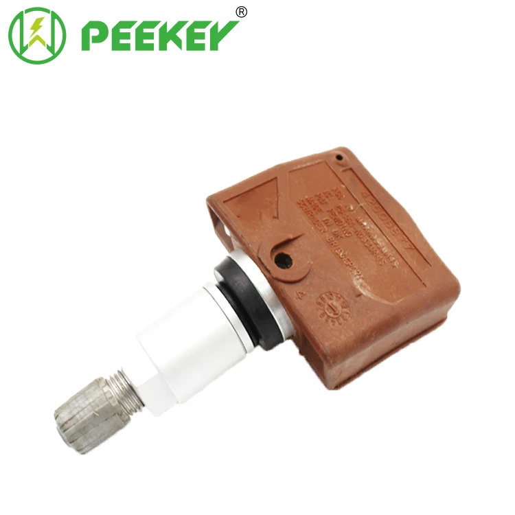 

Tire Pressure Monitor System Sensors TPMS sensor 4250B877 For Mitsubishi Car System For Eclipse Endeavor Galant 43130-86Z20