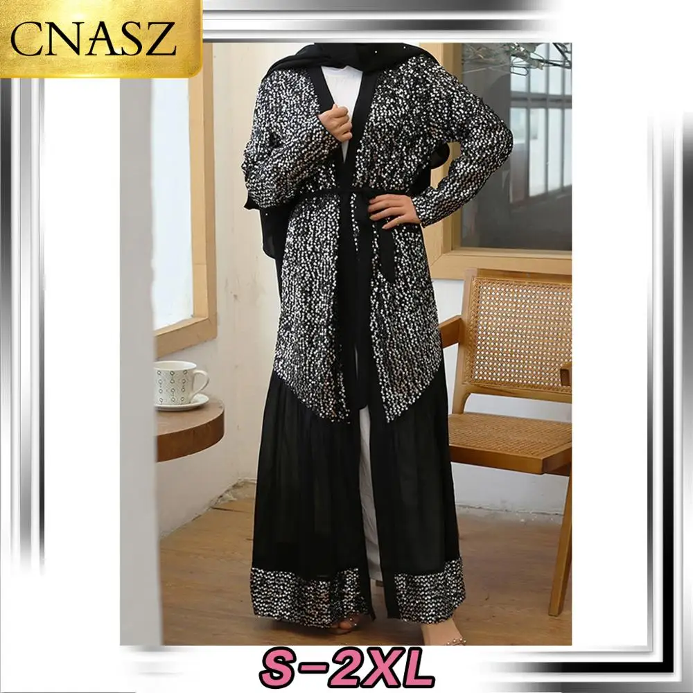 2020 новая мусульманская Мода абайя исламский марокканский простой турецкий Caftan