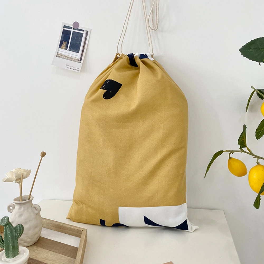 

Sweet Style 4pcs Bedding Duvet Cover Set Soft Breathable Bedding Set Luxury Home Textiles Bedclothes Yellow Printing Bed Set