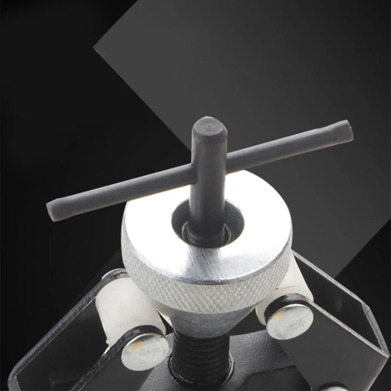 

Windshield Wiper Removal Tool Heavy-Duty Battery Terminal and Wiper Arm Puller